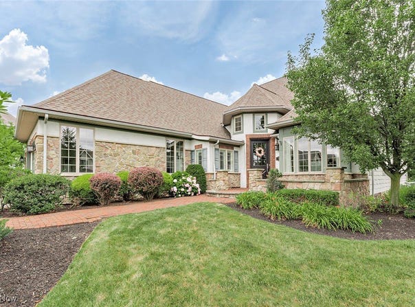3200 Legends Way, Pepper Pike, OH 44124