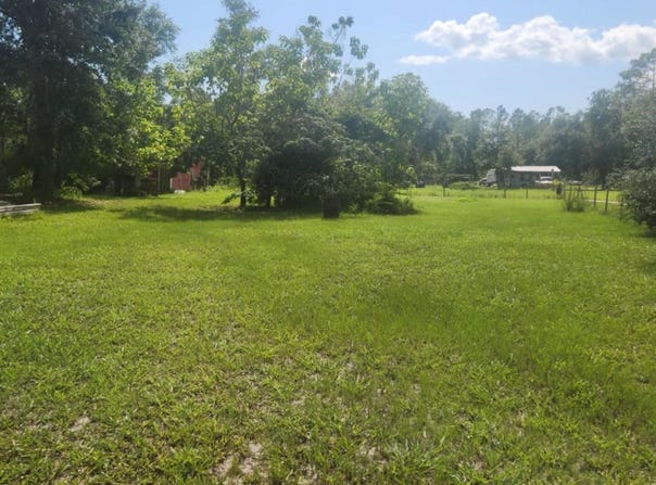 2407 Mary Esther Lane, Perry, FL 32348