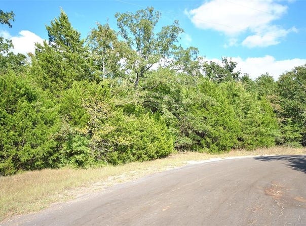 0 LOT 24 LCR 910 Drive, Jewett, TX 75846