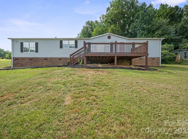 10483 Troutman Road, Midland, NC 28107