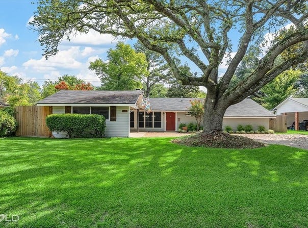 858 River Road, Shreveport, LA 71105