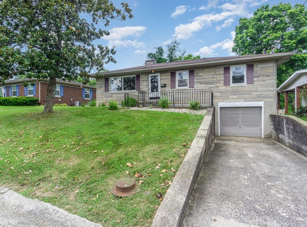 406 Clay Drive, Richmond, KY 40475