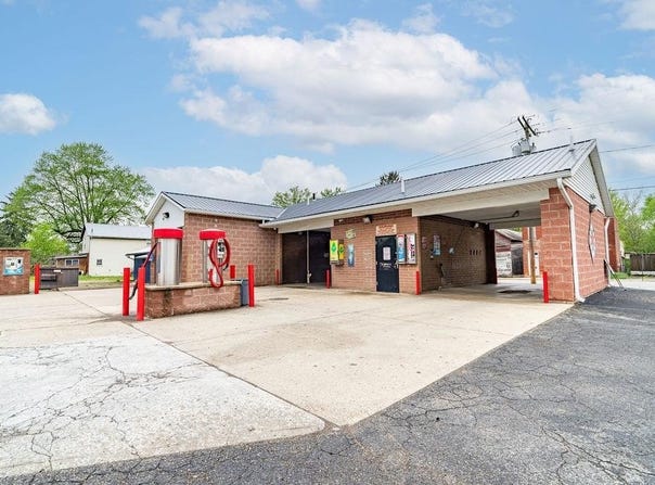 216 W. Main Street, Cardington, OH 43315