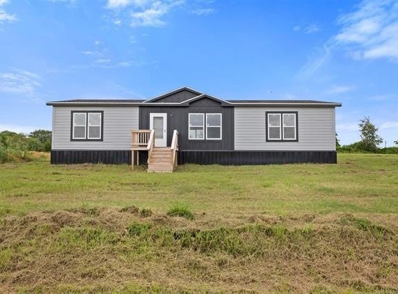 72 Horizon Circle, Durant, OK 74701