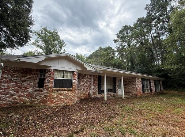 210 Private Road 6241, Jasper, TX 75951