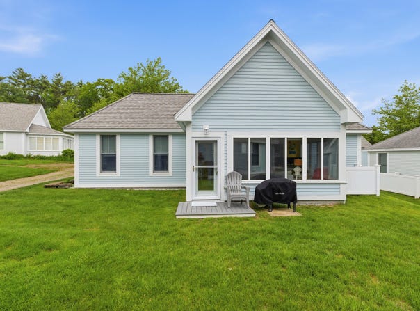 454 Post Road, Wells, ME 04090