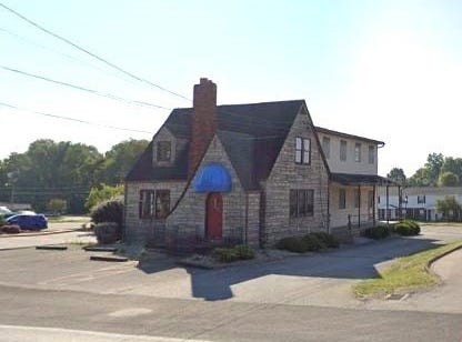 3900 Emerson Avenue, Parkersburg, WV 26104