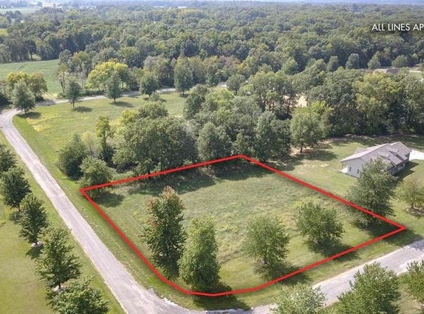 0 Springman Lane, Brighton, IL 62012