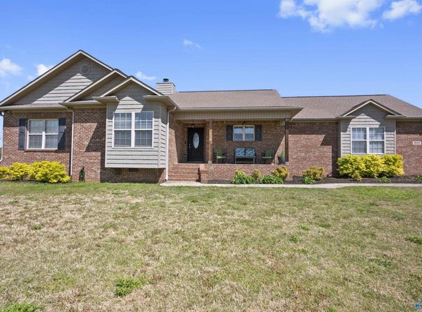1839 Scott Road, Hazel Green, AL 35750