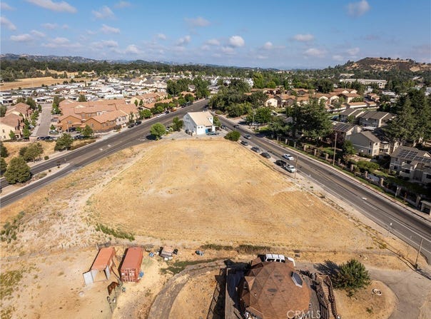 11305-11405 Viejo Camino, Atascadero, CA 93422