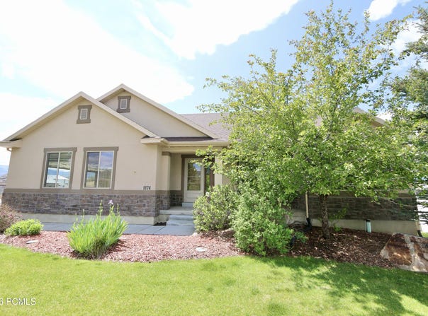 1174 E 600 S, Heber City, UT 84032