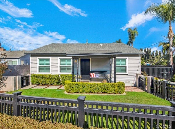 343 W Fletcher Avenue, Orange, CA 92865