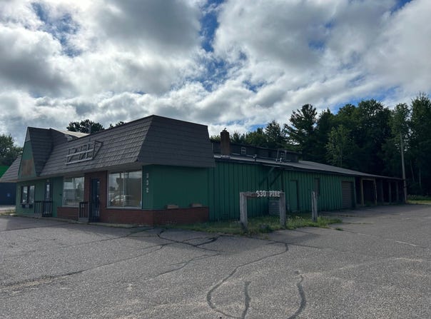 330 PINE ST W, Eagle River, WI 54521