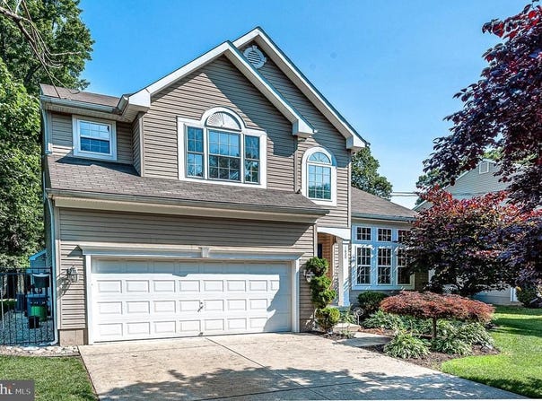 1820 THIRD STREET, THOROFARE, NJ 08086