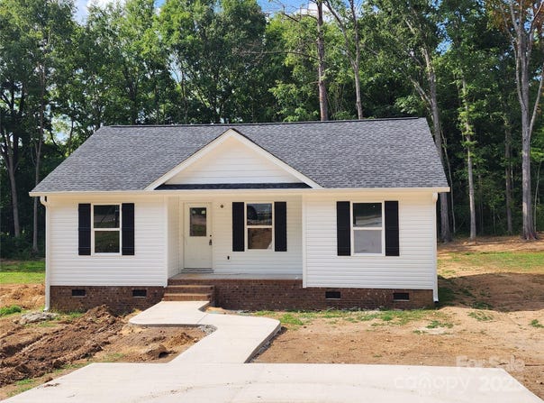 154 Hinton Street, Chester, SC 29706