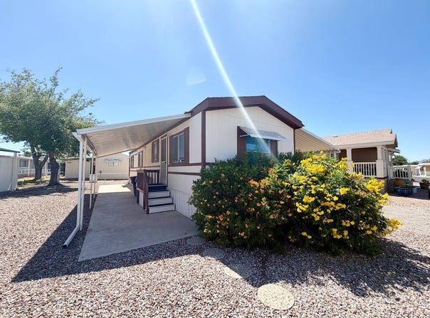 7570 E Speedway Blvd., Tucson, AZ 85710