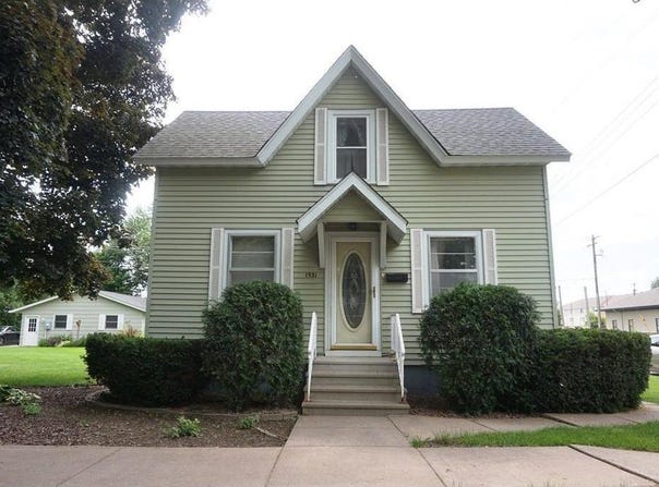 1531 Tainter Street, Menomonie, WI 54751