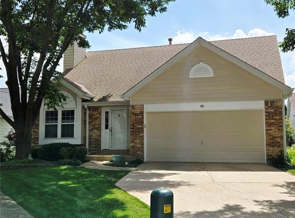 412 Waterside Drive, Grover, MO 63040