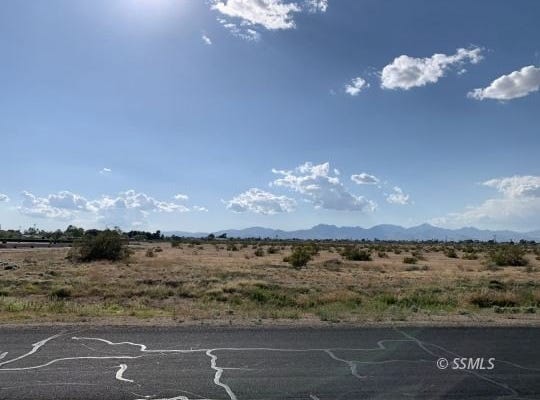 509-090-01 Norma, Ridgecrest, CA 93555