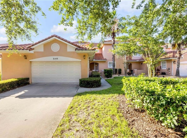 3145 CONNEMARA DRIVE, ORMOND BEACH, FL 32174