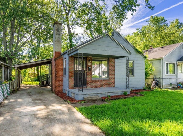 842 S Hampton Road, Columbus, OH 43227