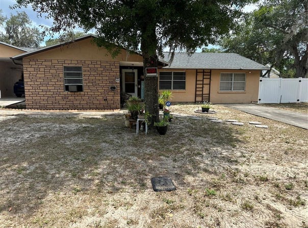 613 S WILLOW AVENUE, AVON PARK, FL 33825