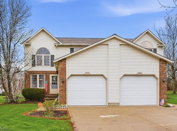 1833 Hobbits Way, Brunswick, OH 44212