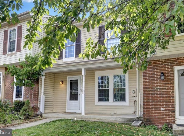 4986 PINTAIL CT, FREDERICK, MD 21703
