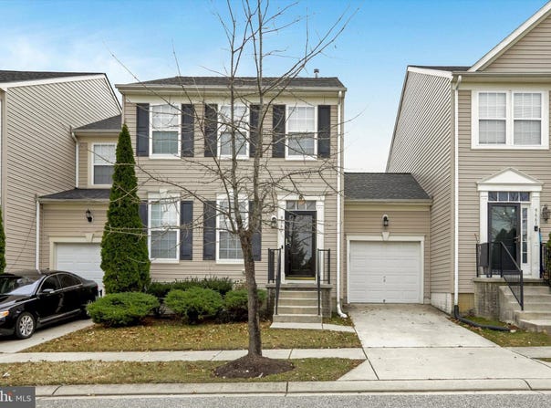 9663 DAVISON Road, MIDDLE RIVER, MD 21220