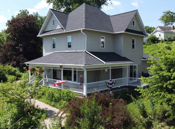 117 S Main Street, Elroy, WI 53929