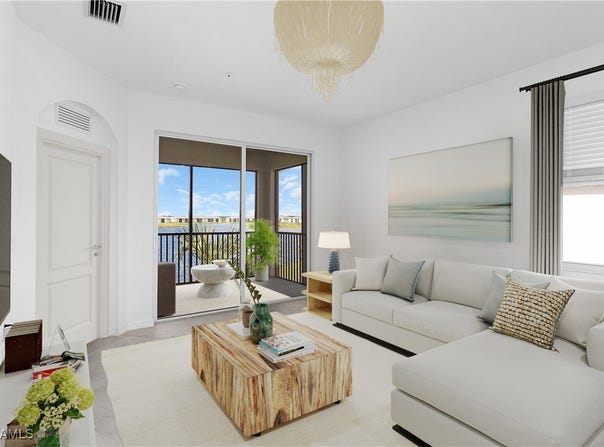 5629 Double Eagle Circle unit: 4238, Ave Maria, FL 34142