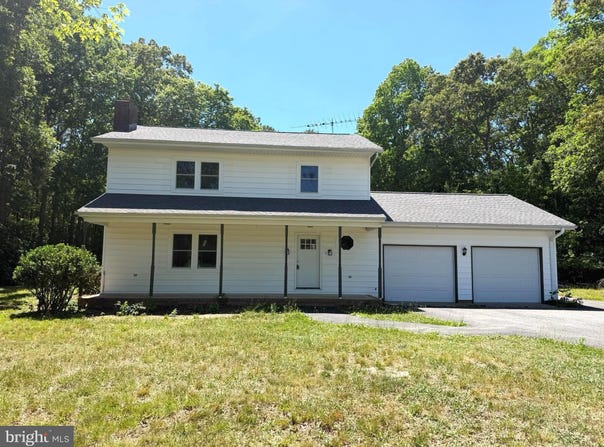 22616 RUM BRIDGE Road, GEORGETOWN, DE 19947