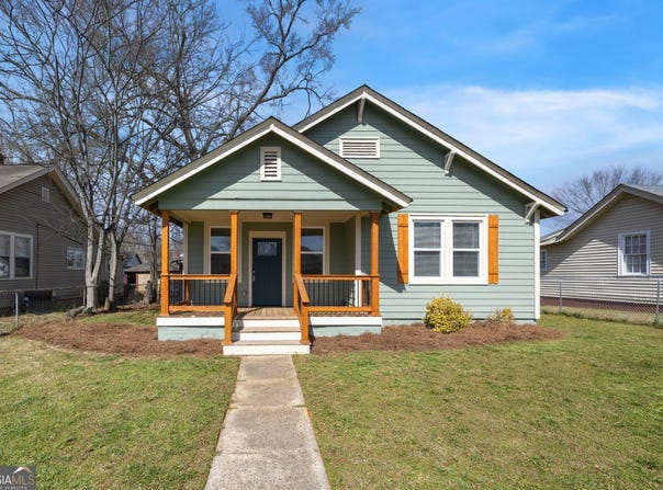 232 Litchfield, Rockmart, GA 30153