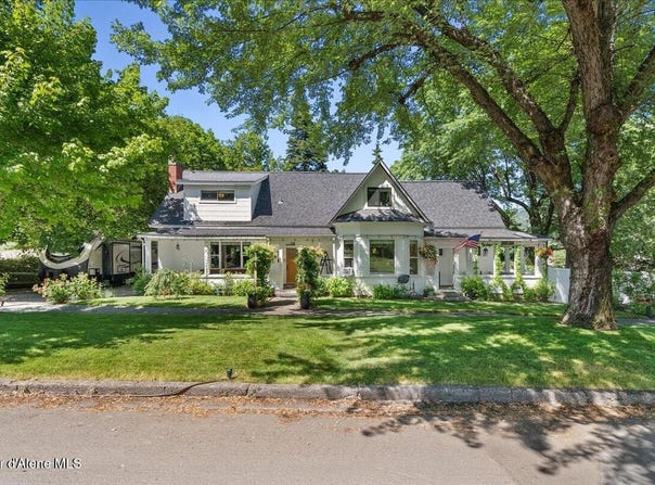 118 W Mill Ave, Kellogg, ID 83837