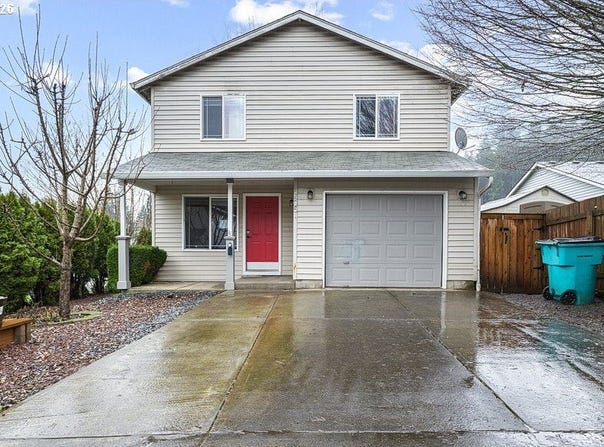 5405 NE 61ST Ct, Vancouver, WA 98661