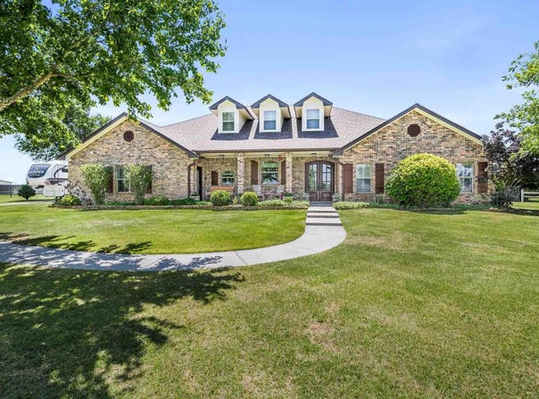 3001 ANTELOPE Ridge, Canyon, TX 79015-6305