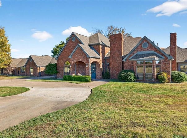 1500 Eden Ridge, Celina, TX 75009