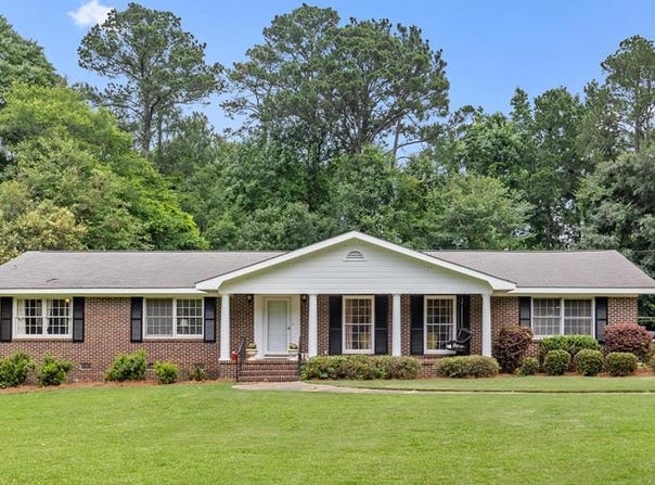 2110 Baker Trace, Dothan, AL 36303