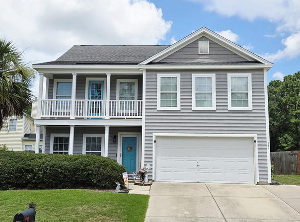 346 Cicadas Song, Moncks Corner, SC 29461