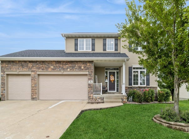 95 Aidan Street, Waukee, IA 50263