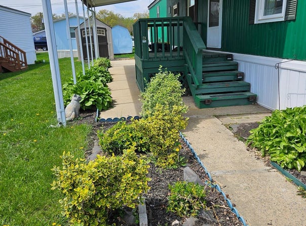719 BERRY ROAD, WILMINGTON, DE 19810