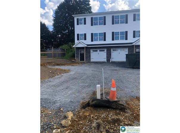 120 N 2nd Street, Emmaus Boro, PA 18049