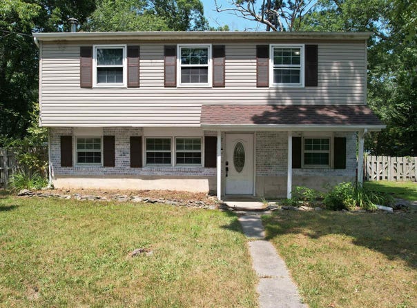 303 E Elm Ave, Absecon Highlands, NJ 08205