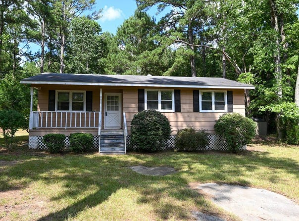 1219 NE Miles Road, Blythewood, SC 29016