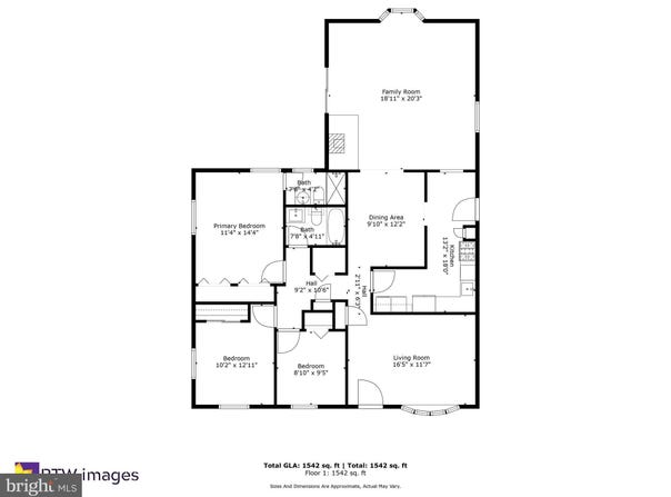 4503 FILLINGAME DRIVE, CHANTILLY, VA 20151