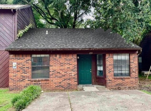 2311 HARTSFIELD Way, Tallahassee, FL 32303