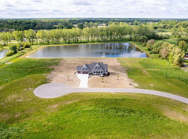 9180 Perry Court, Zeeland, MI 49464