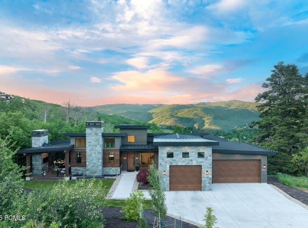 8960 Parleys Lane, Park City, UT 84098