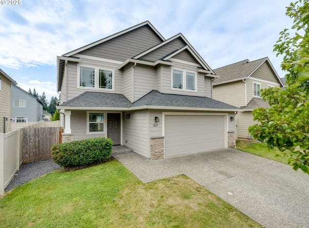 3117 S 1ST ST, Ridgefield, WA 98642