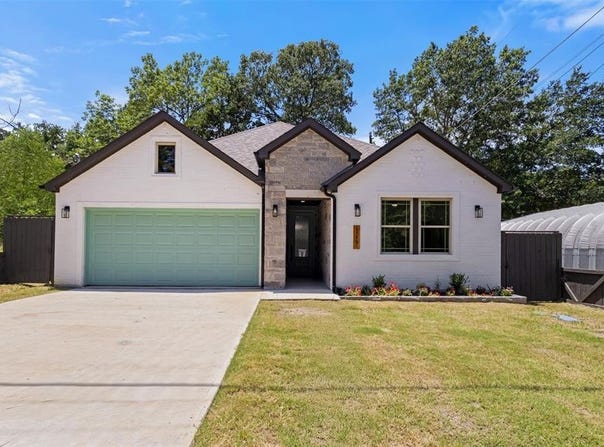 149 Chillacothe Trail, Mabank, TX 75156